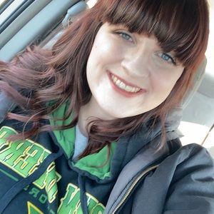 Meet your Posher, Savannah